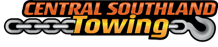 Central Southland Towing Logo