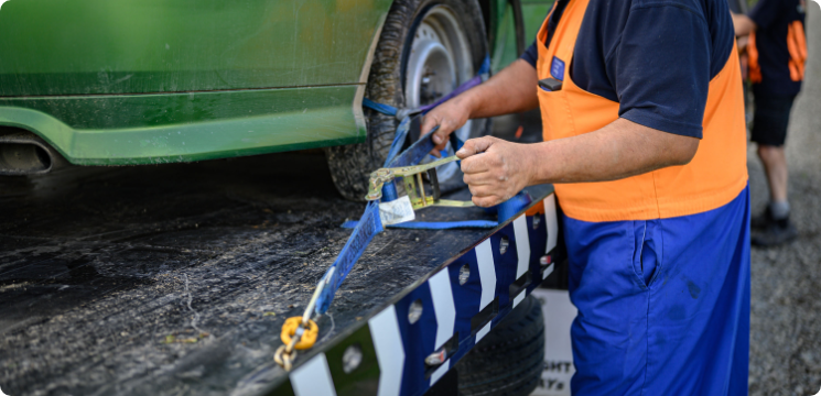 Central Southland Towing Image Large