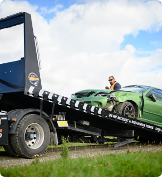 Central Southland Towing Image Small